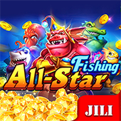 All Star Fishing Okay Game Download