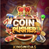 Coin Pusher Okay Game Download