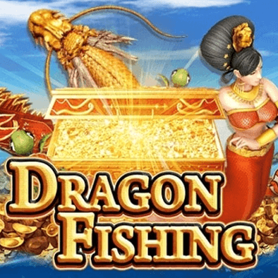 Dragon Fishing Okay Game Download