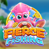 Fierce Fishing Okay Game Download