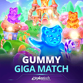 Gummy Giga Match Okay Game Download