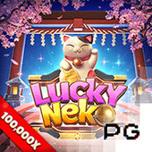 Lucky Neko slot Okay Game Download