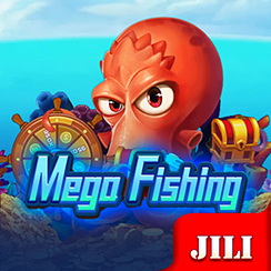 Mega Fishing Okay Game Download