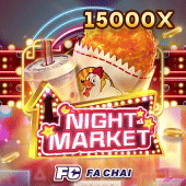 Night Market Okay Game Download slot