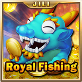 Royal Fishing Okay Game Download
