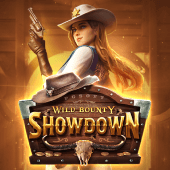 Wild Bounty Showdown Okay Game Download